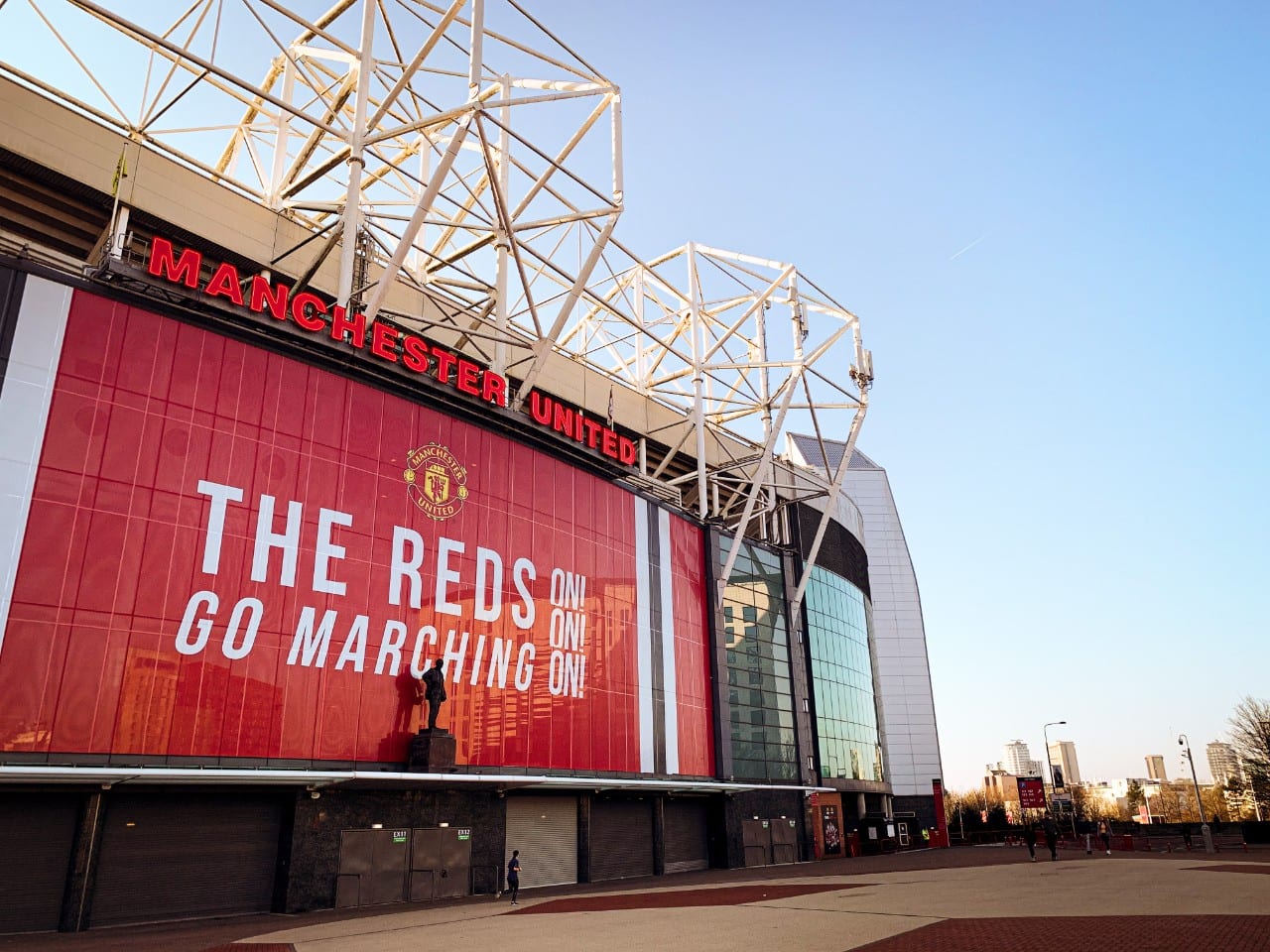 „Manchester United“