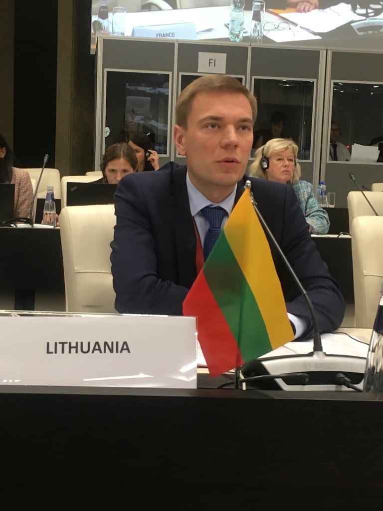 Mindaugas Puidokas