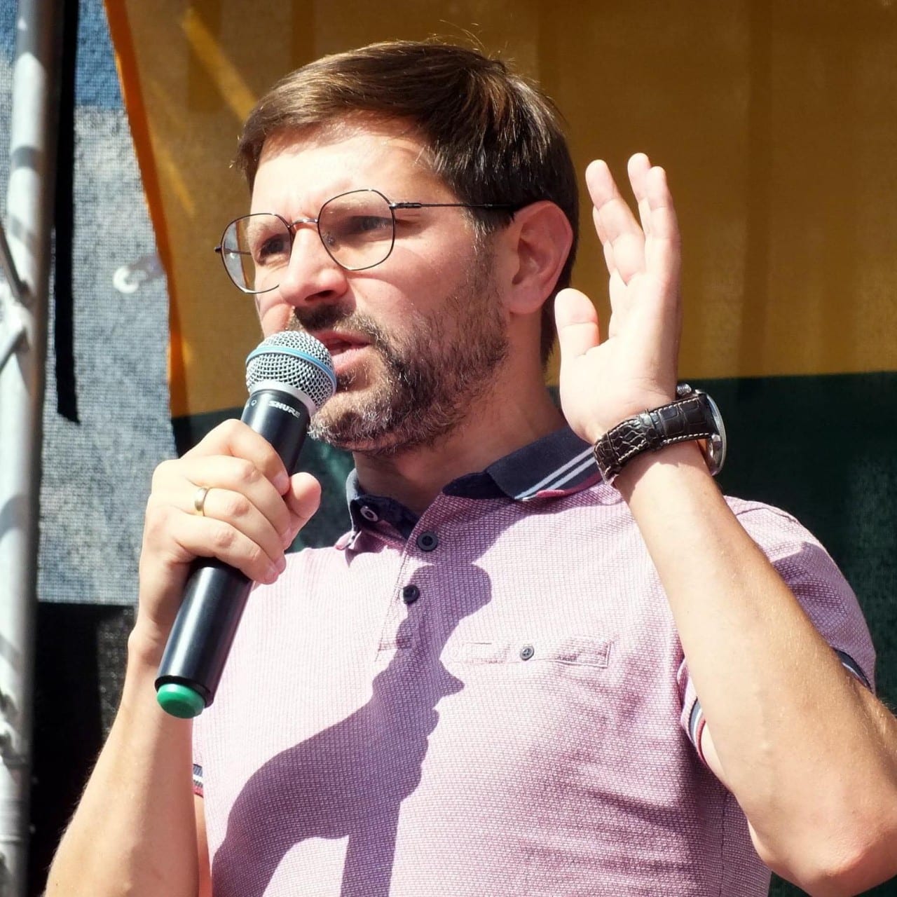 Antanas Kandrotas