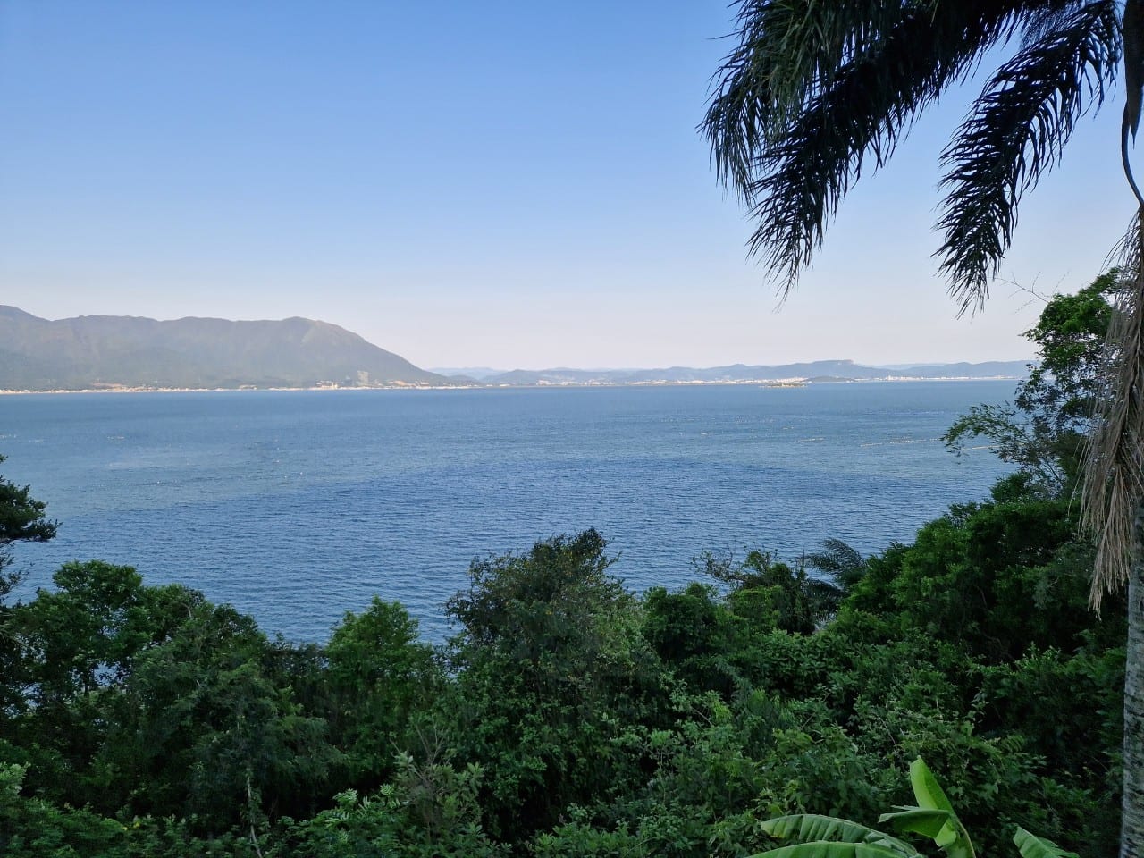 Brazilija