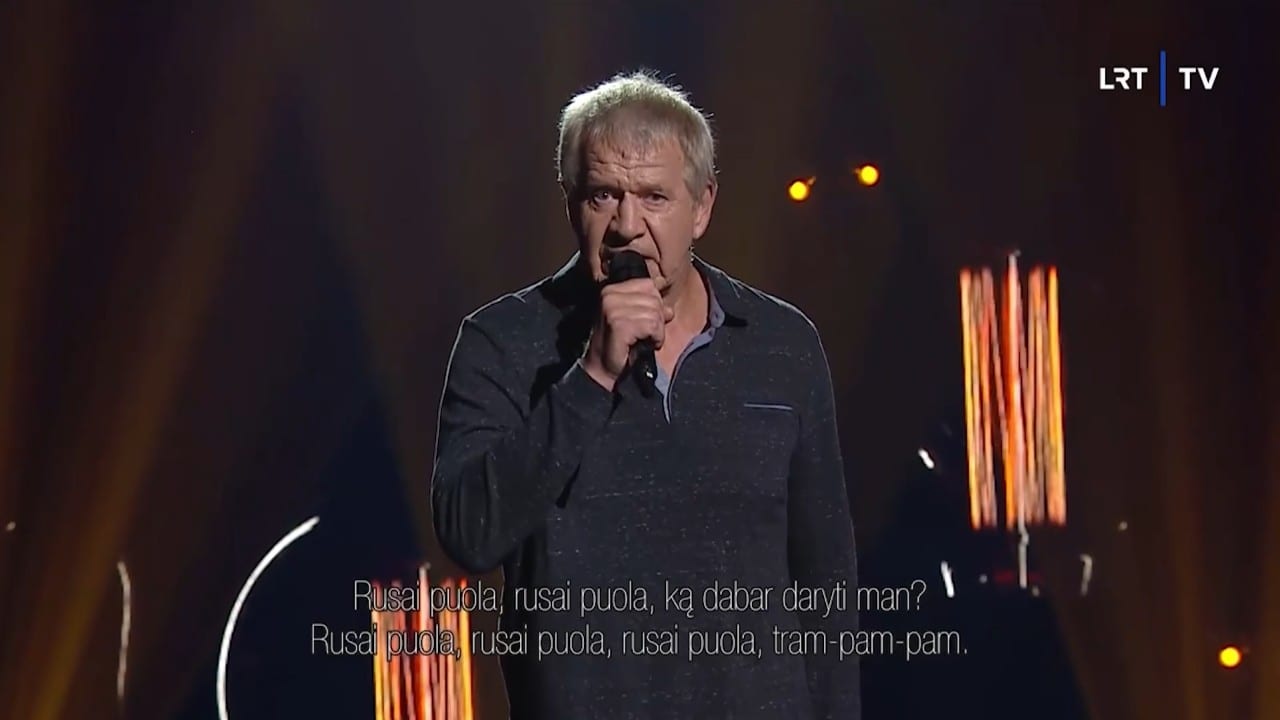 Erlicko poezija