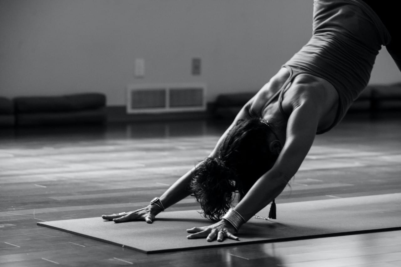 Joga