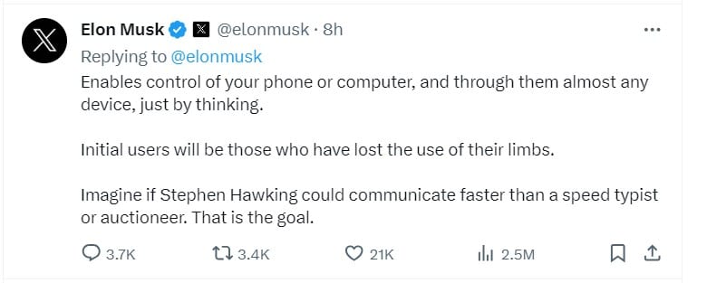 neuralink