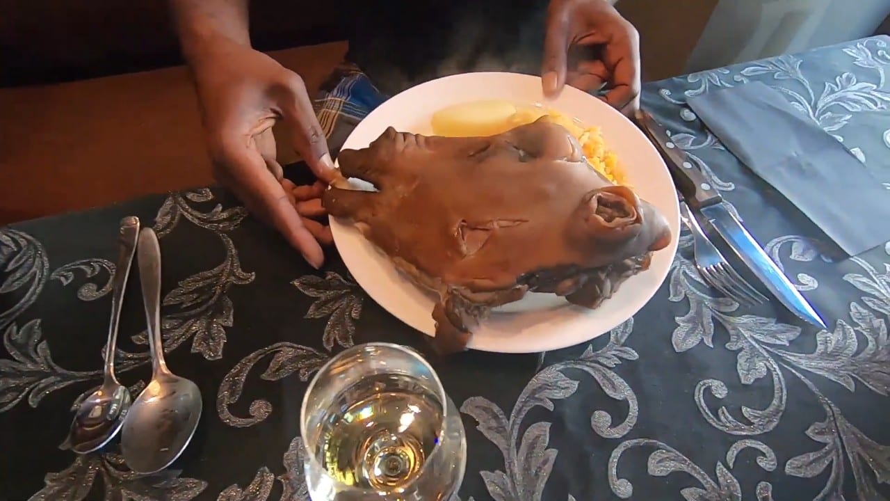 Smalahove