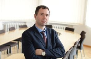 A. Baravykas