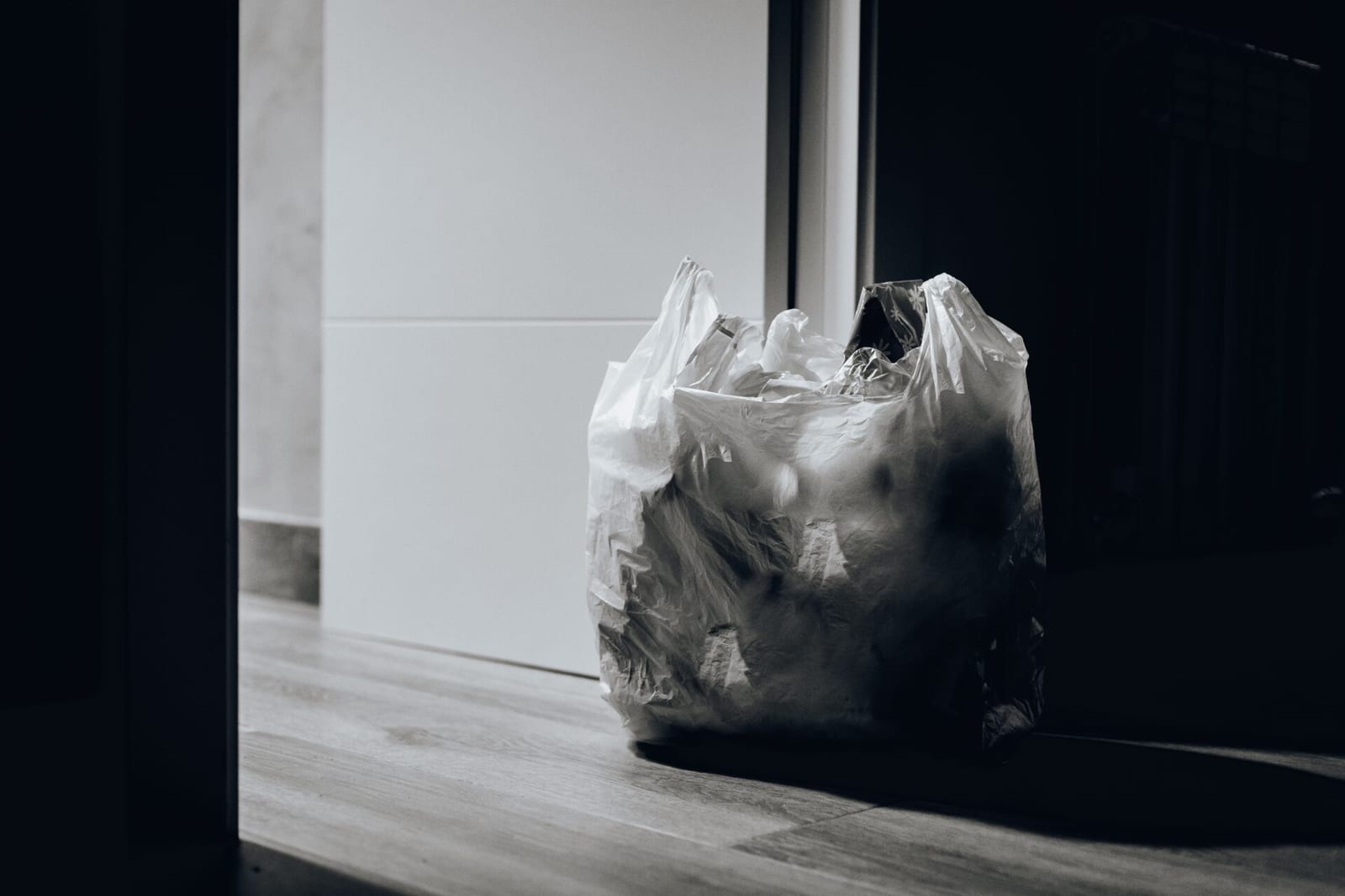Plastikas