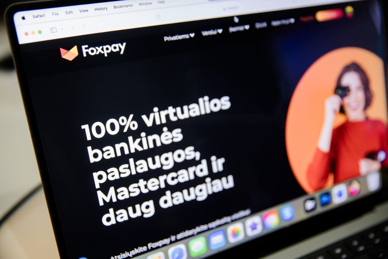 „Foxpay“
