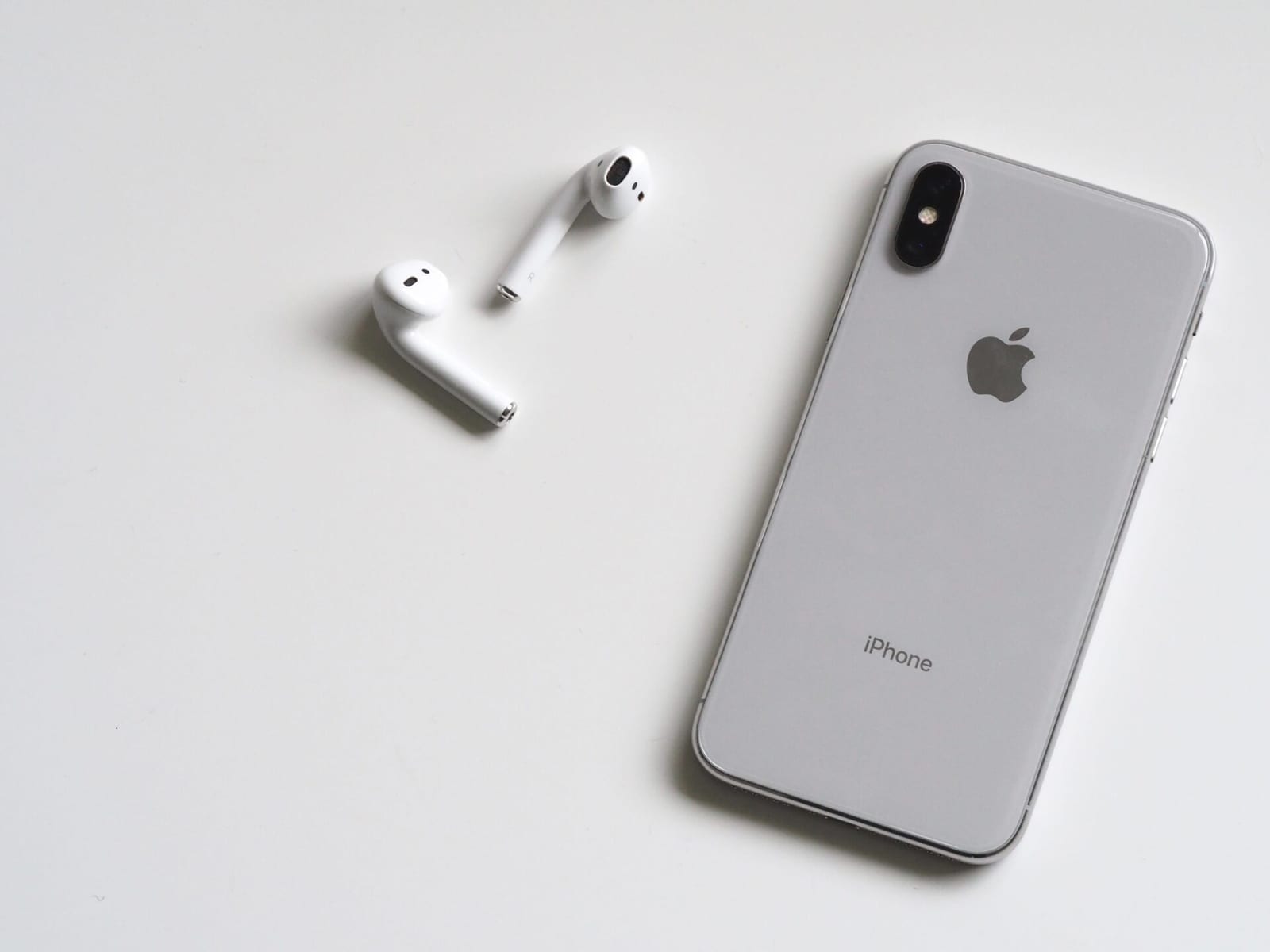 „iPhone“ produktai