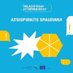 Atsispirkite spaudimui