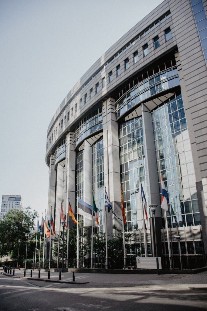 Europos parlamentas