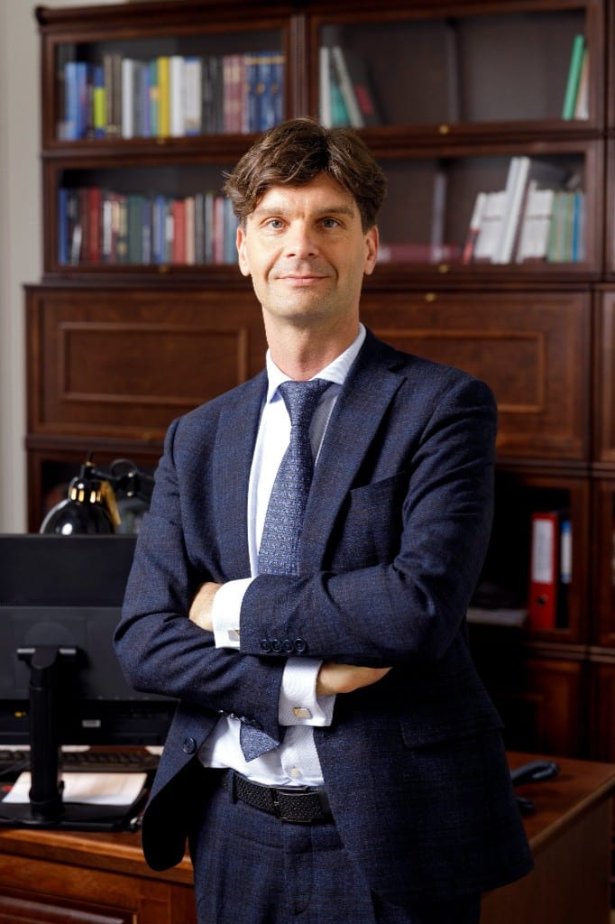 Ignas Vėgelė