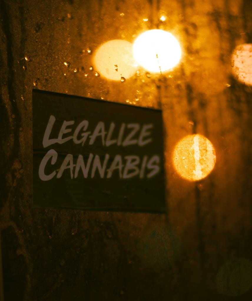Legalizavimas