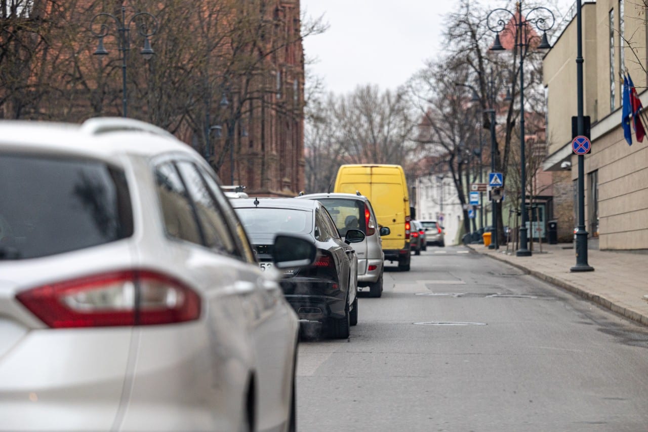 Automobiliai