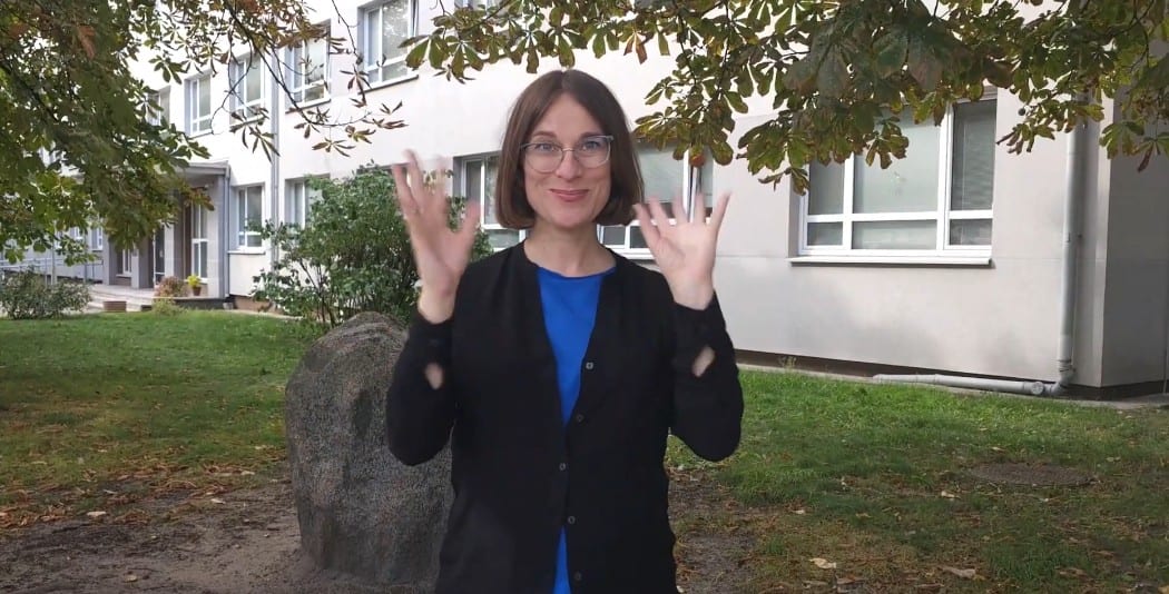 Sabatauskaitė