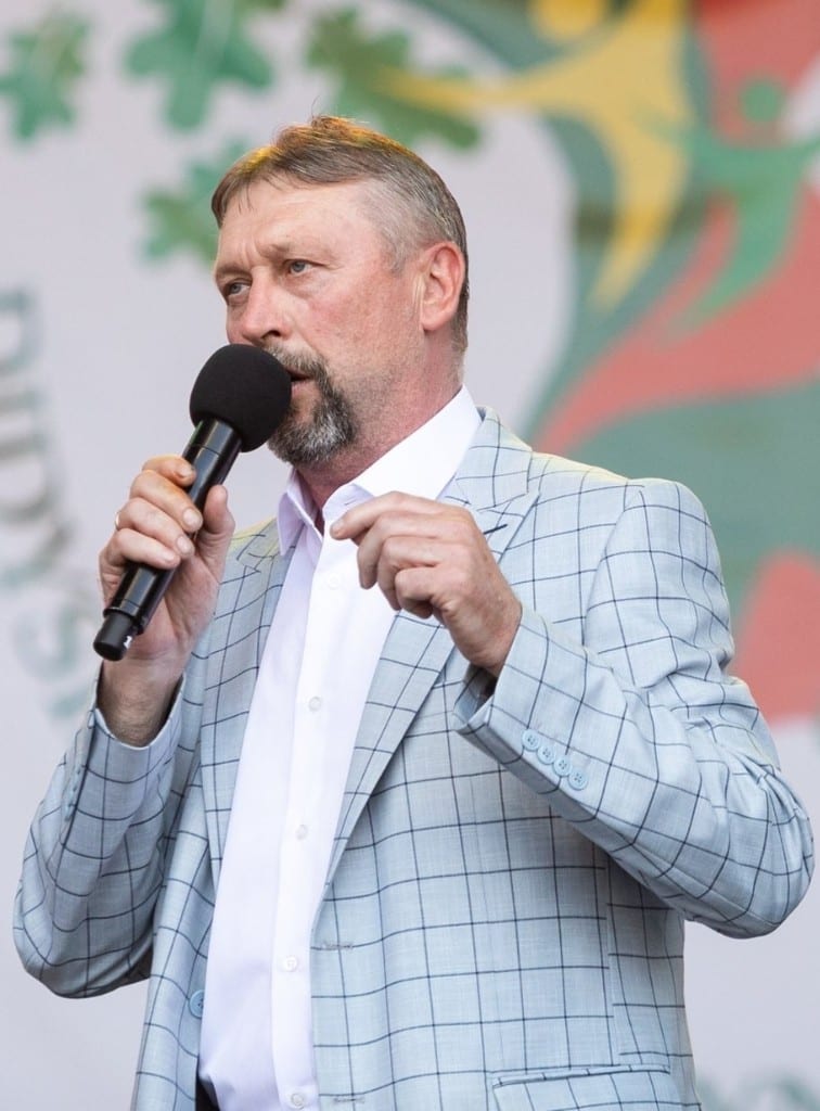 Raimondas Grinevičius