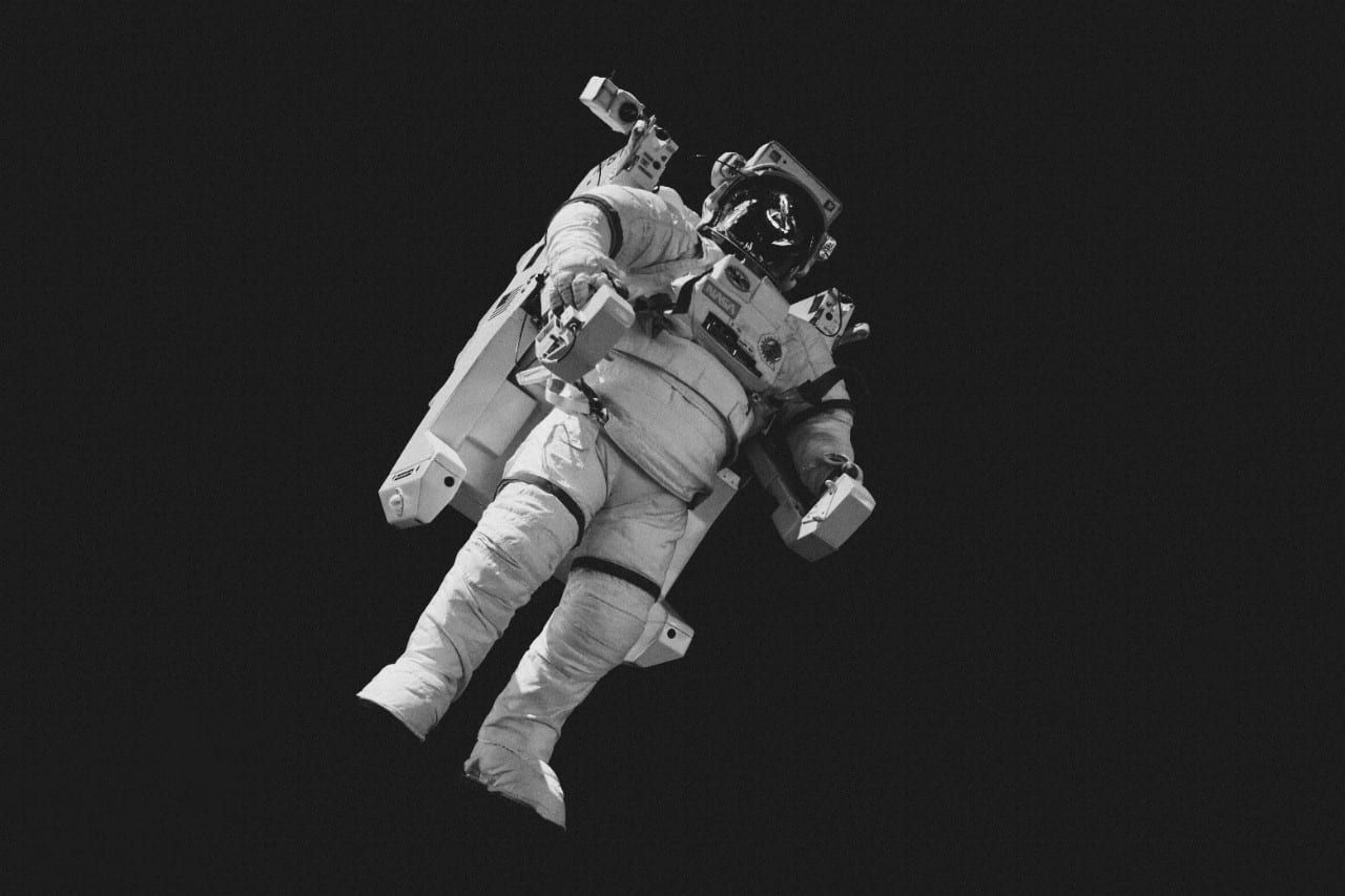 Astronautas