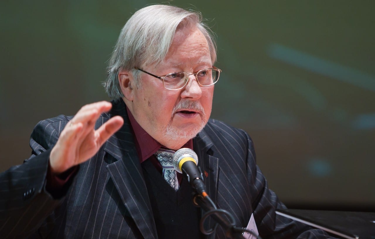 V. Landsbergis