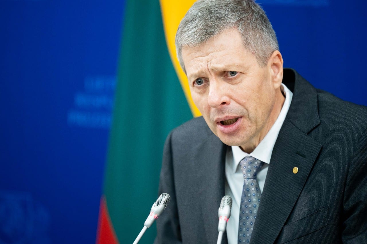 S. Podėnas