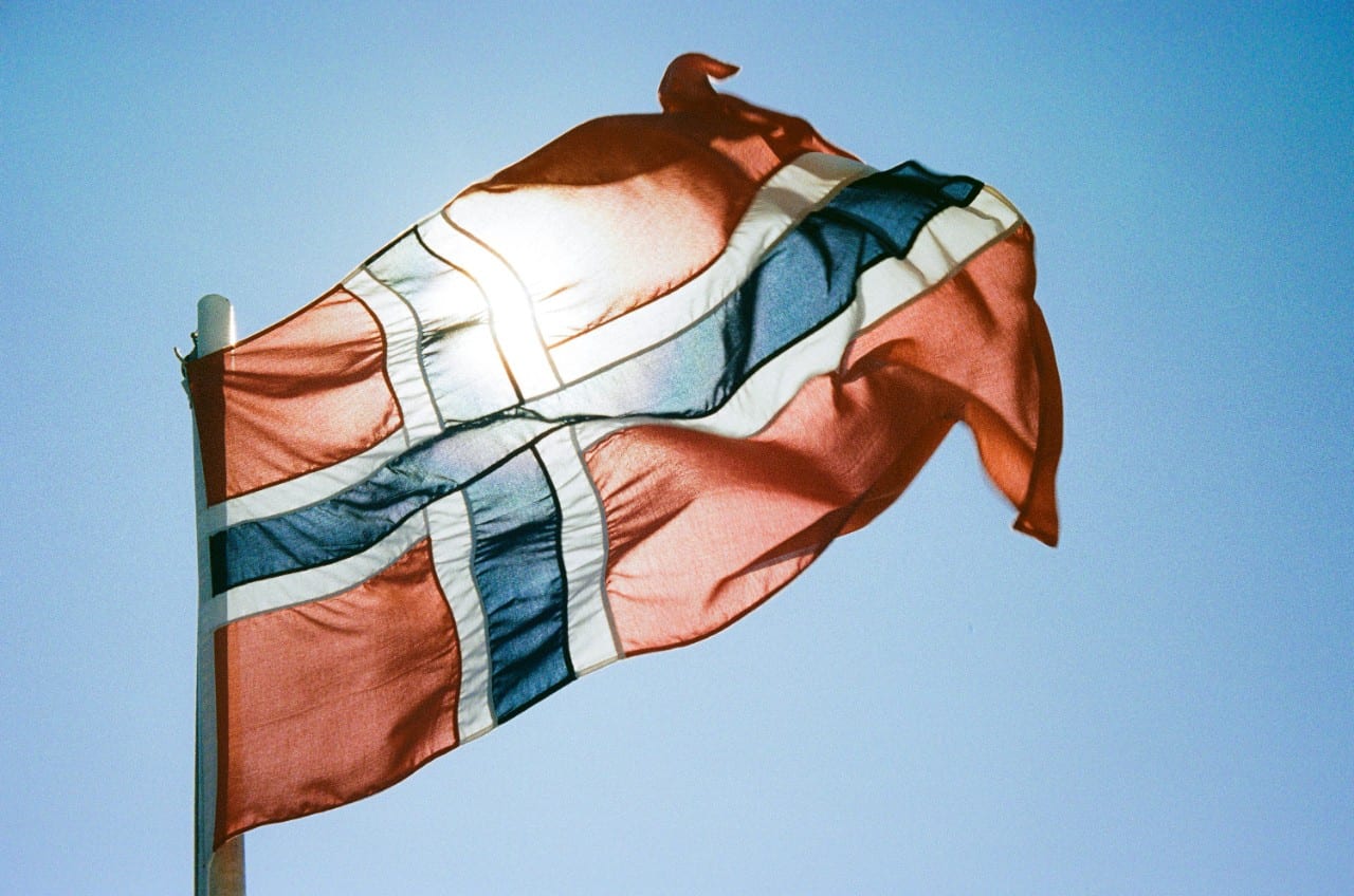 Norvegija