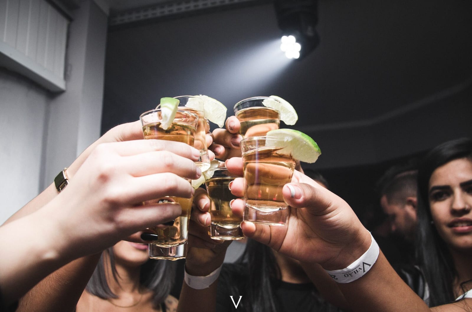 Alkoholio vartojimas