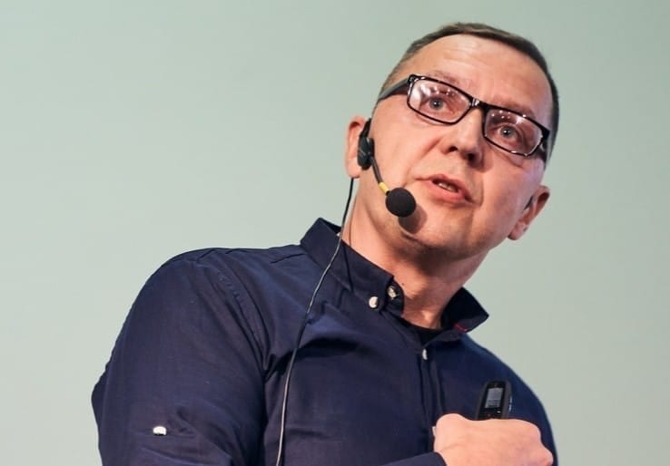 Vytautas Abraitis