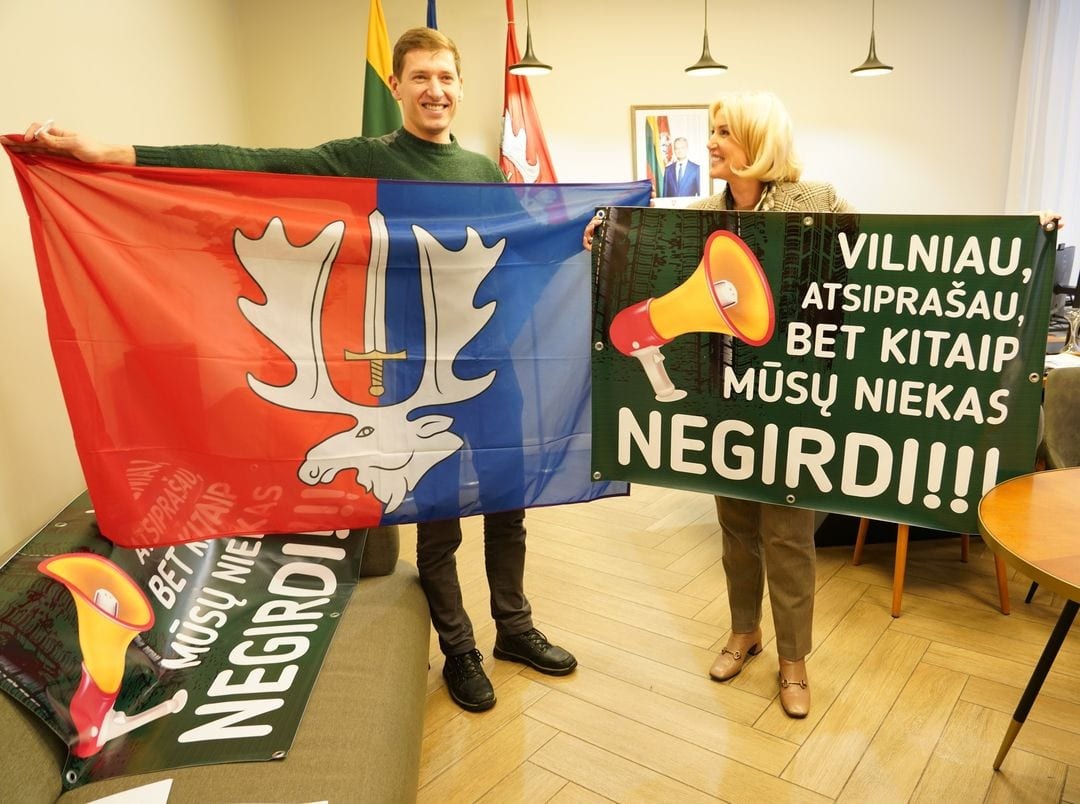 Ž. Pinskuvienė
