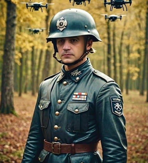 Algis Ramanauskas