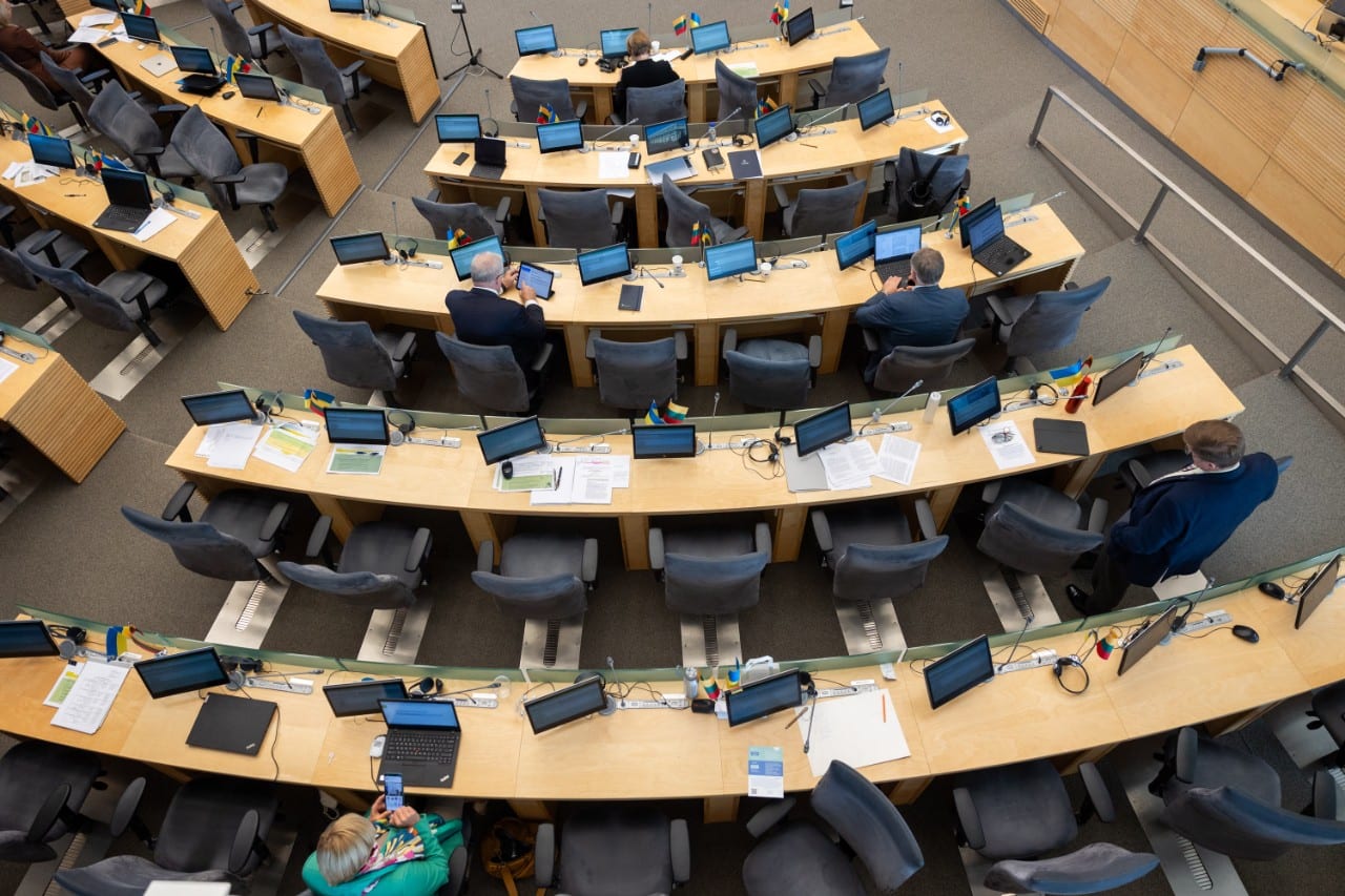 Seimas