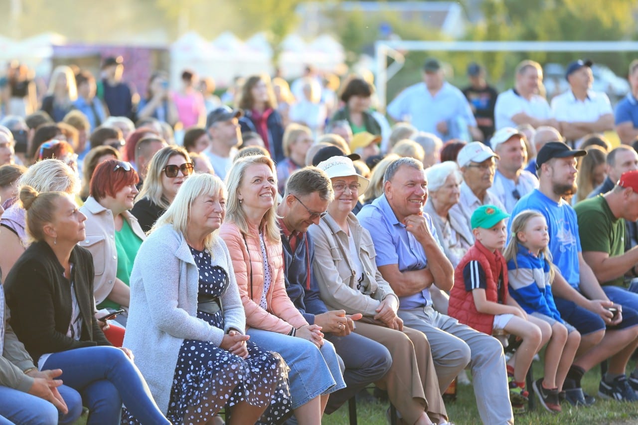 Naisių festivalis