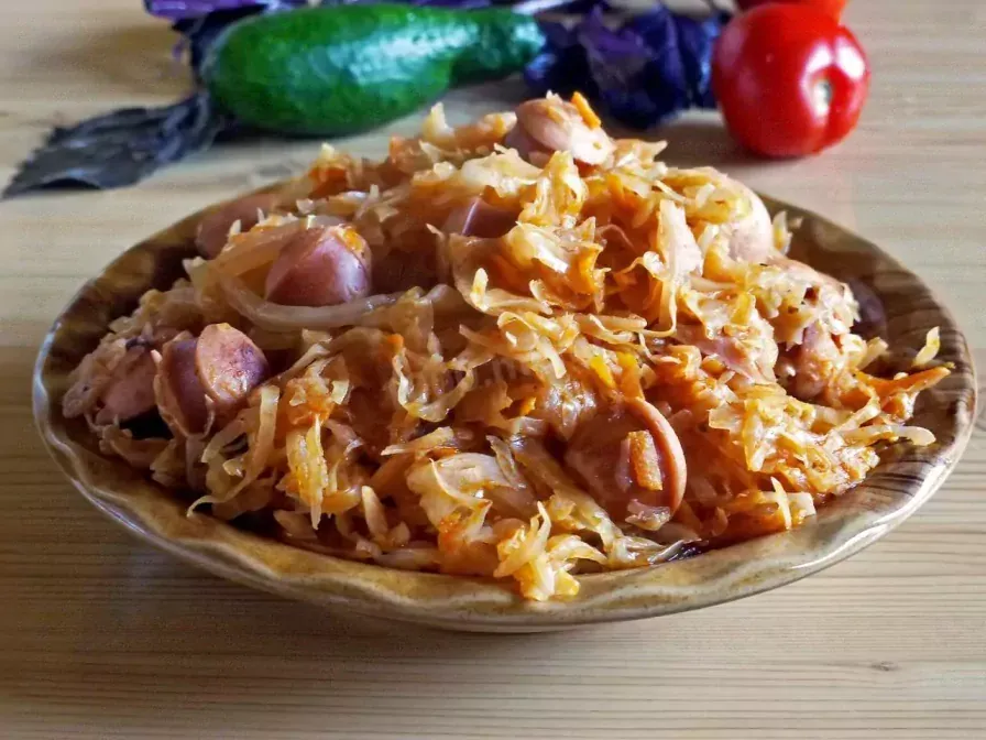 Kopūstai