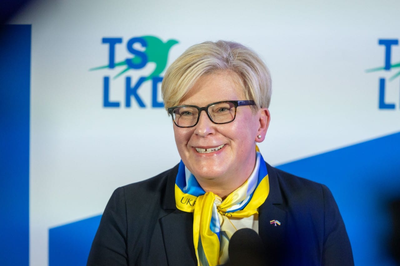 Šimonytė