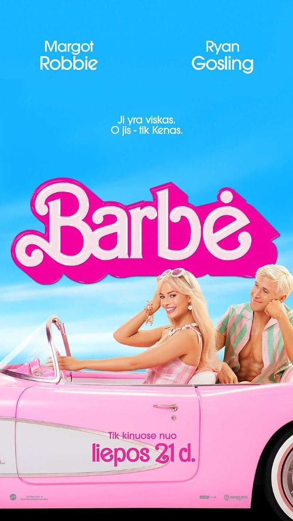 Barbė