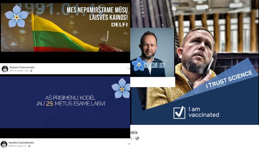 Kęstutis Cemnolonskis