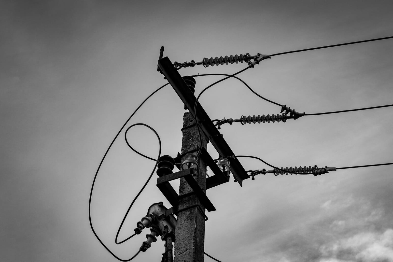 Elektros energija