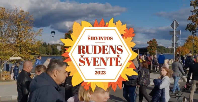 Širvintos