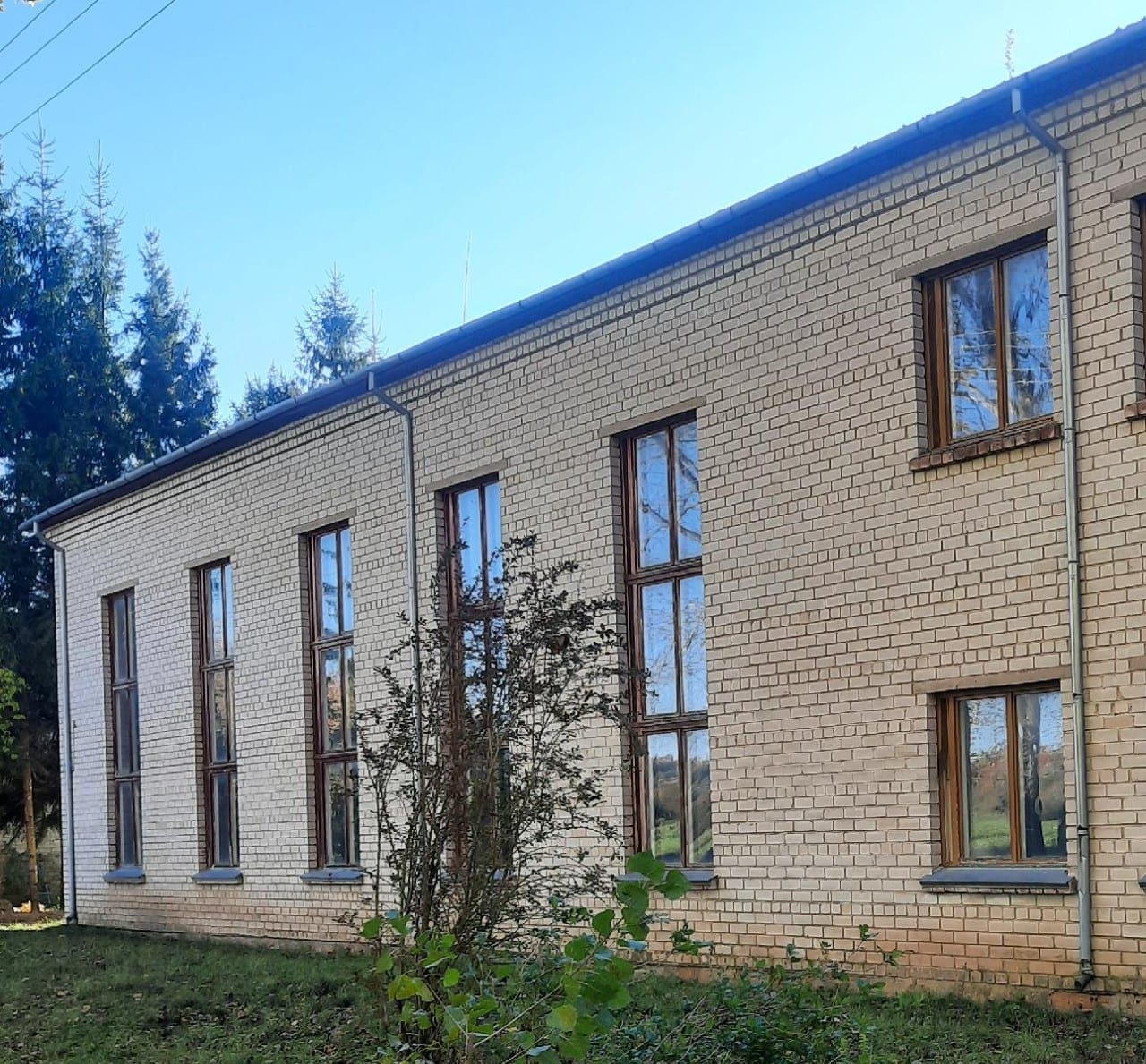 Šliktinės mokykla