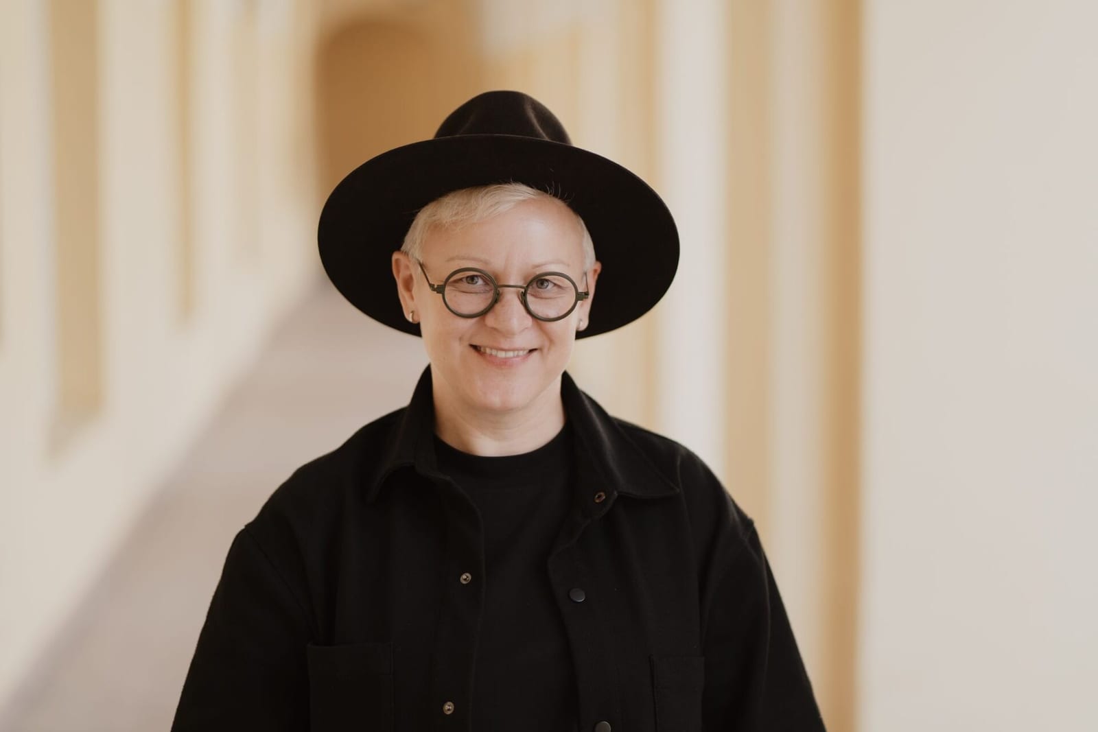 docentė Jurgita Astrauskienė