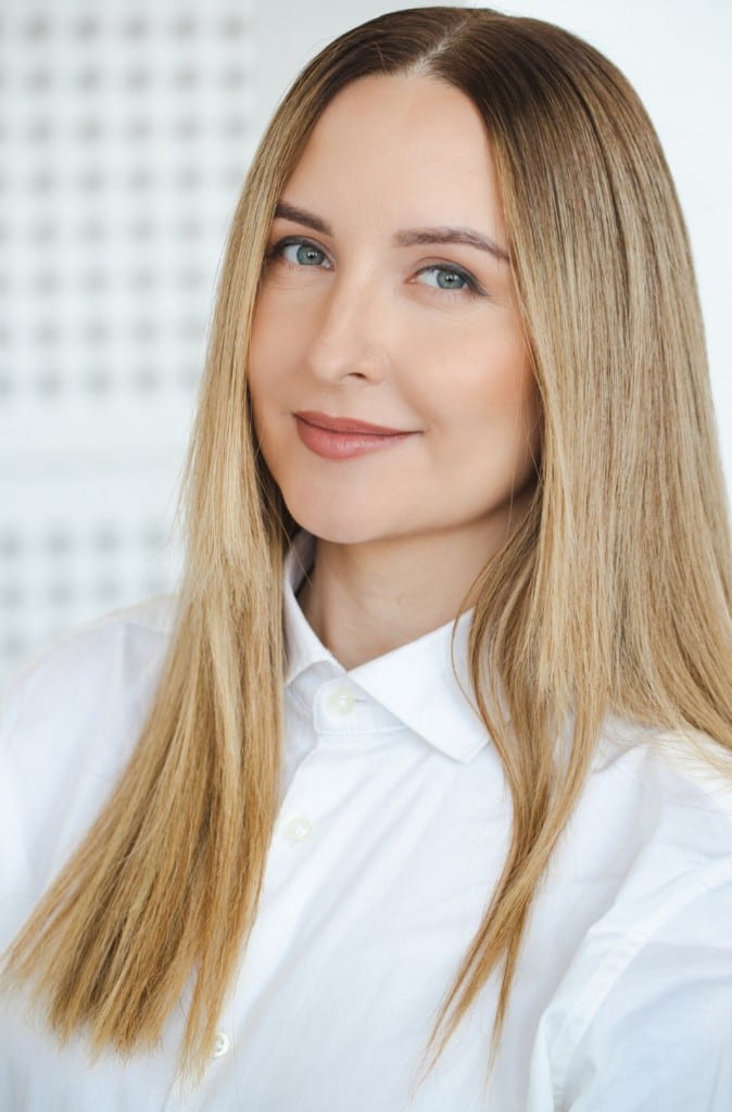 Vitalija Navickė 1