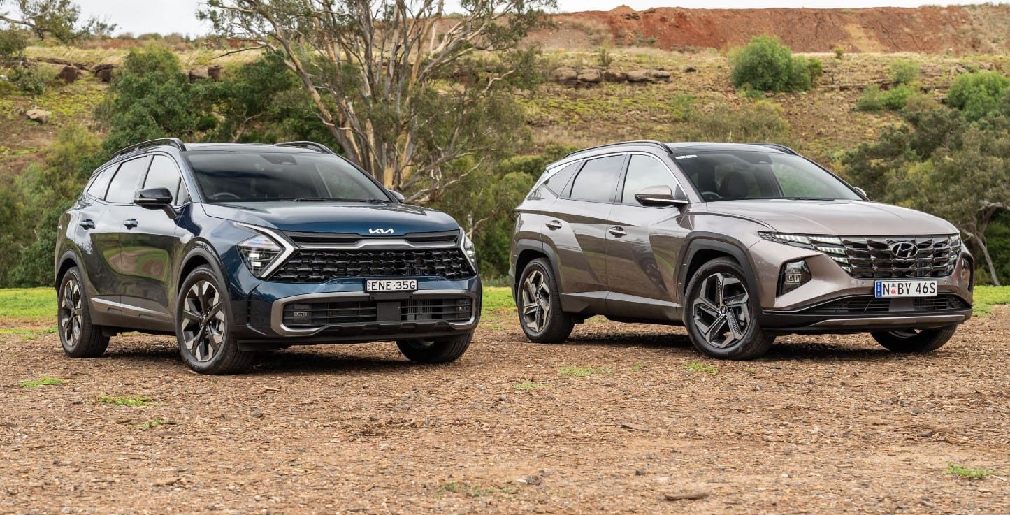 „Hyundai“ ir „Kia“