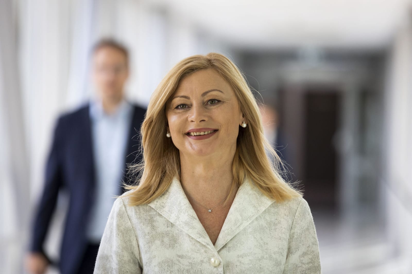 Rita Tamašunienė