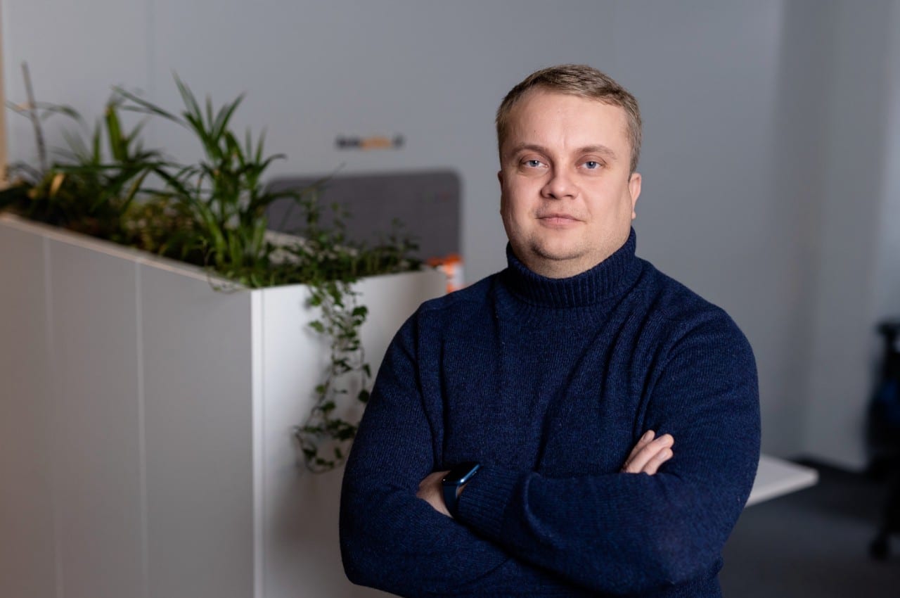 Evaldas Narbuntovičius