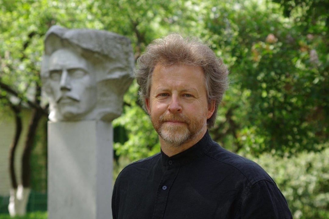 Rokas Zubovas