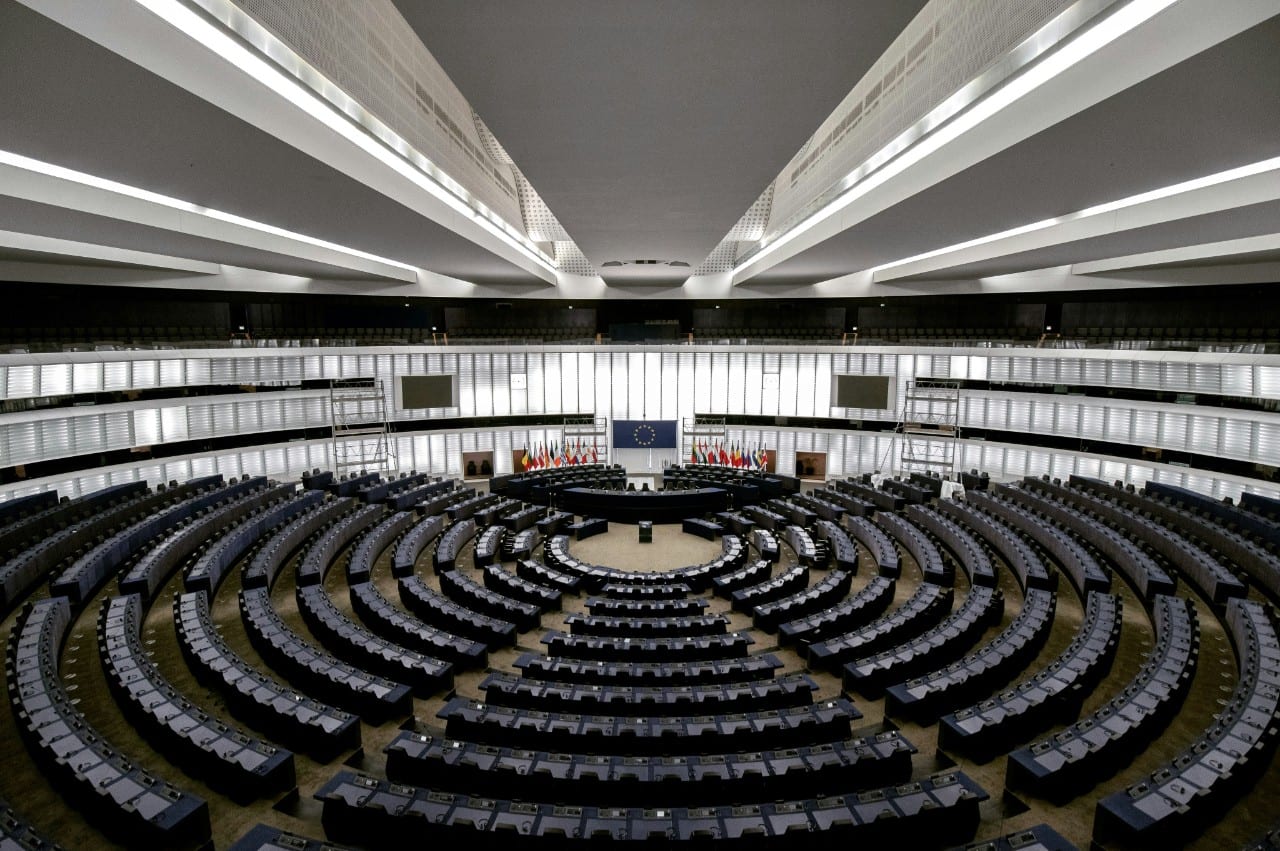EP