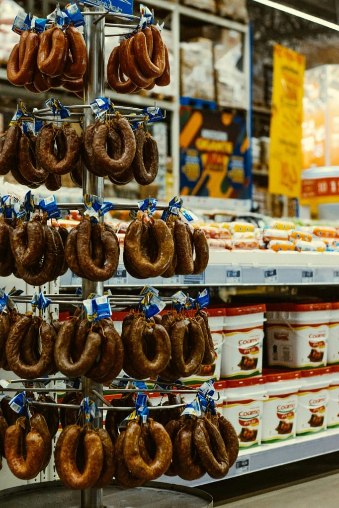 Miasto produktai