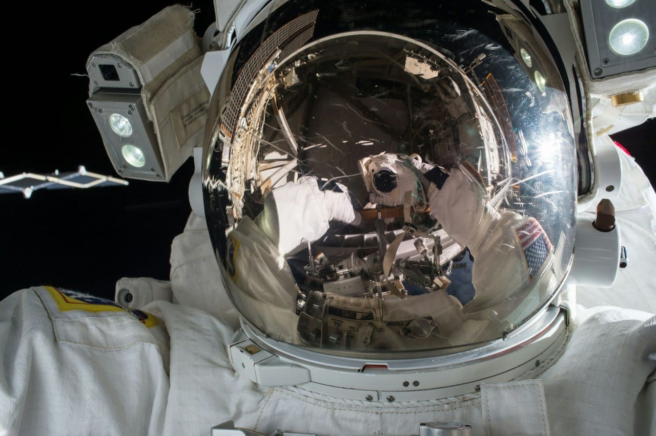 Astronautas