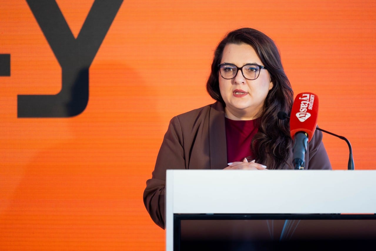 Irena Segalovičienė
