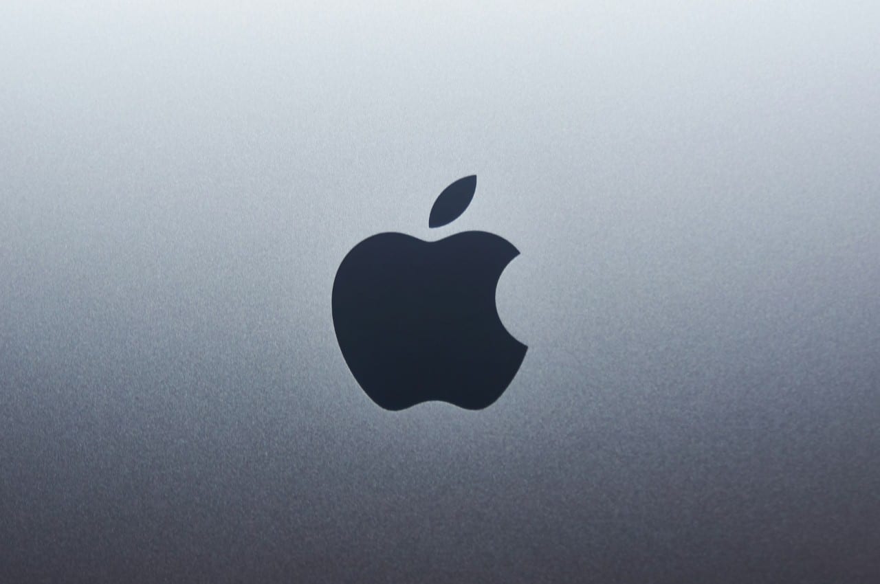 „Apple“ kompanija