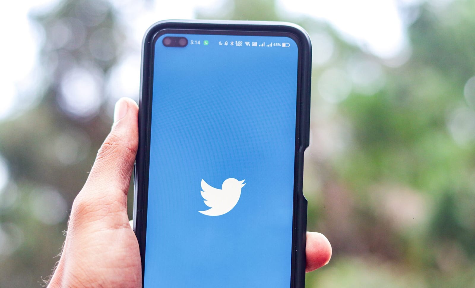 „Twitter“