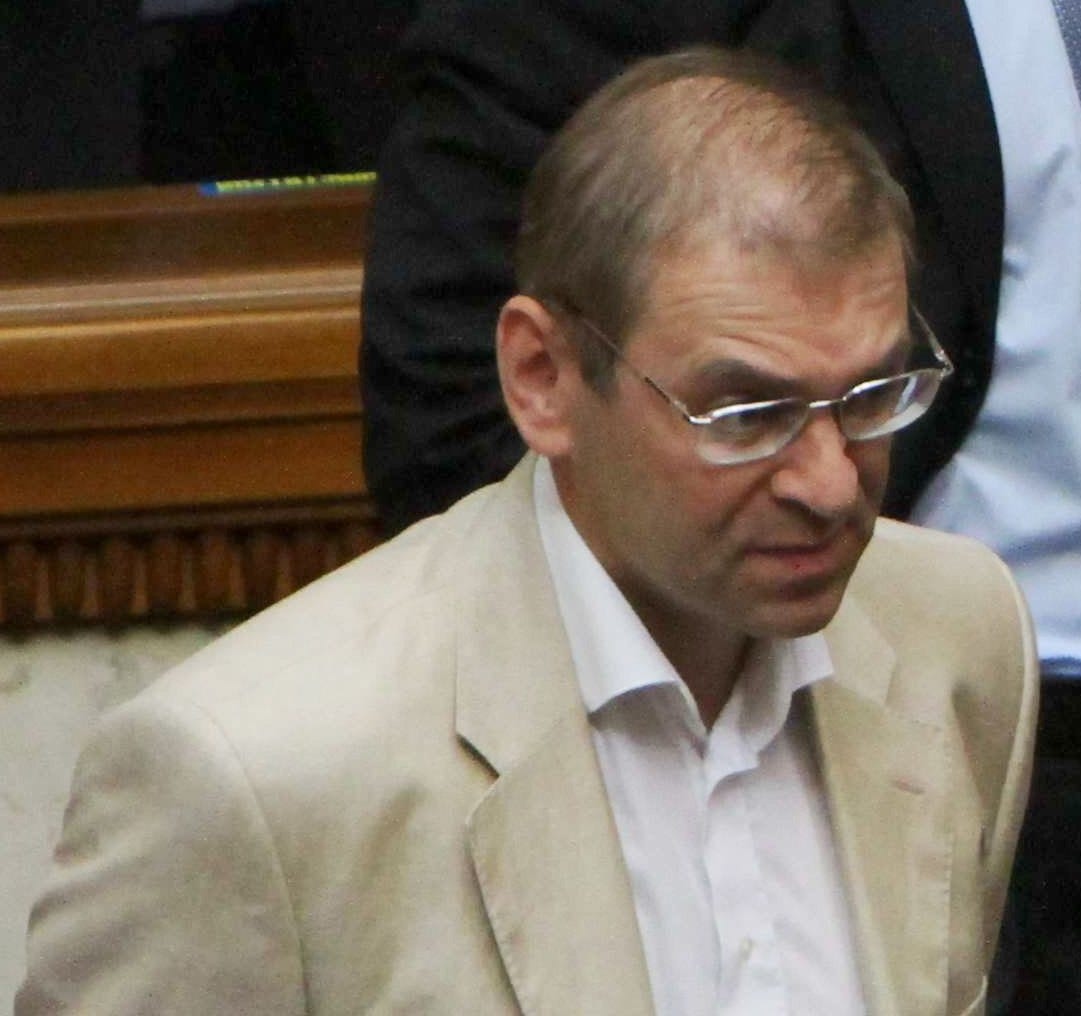 S. Pašinskis
