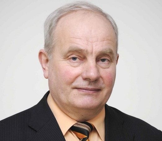 Saulius Arlauskas